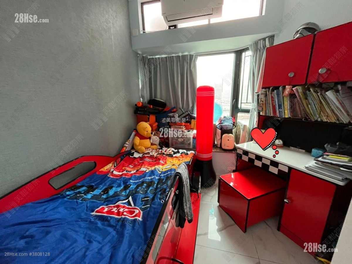 Villa Esplanada Rental 3 Bedrooms , 2 Bathrooms 849 ft²