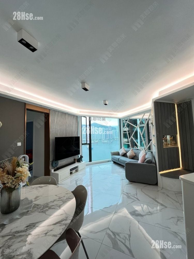 Villa Esplanada Rental 3 Bedrooms , 2 Bathrooms 849 ft²