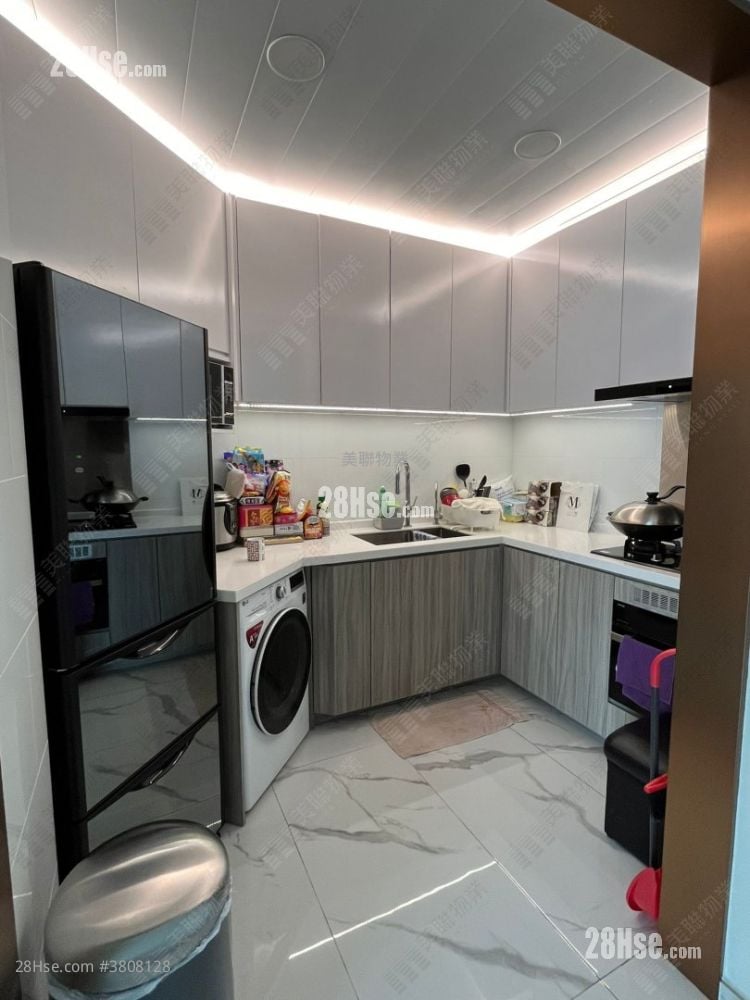 Villa Esplanada Rental 3 Bedrooms , 2 Bathrooms 849 ft²