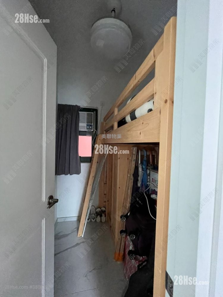 Villa Esplanada Rental 3 Bedrooms , 2 Bathrooms 849 ft²