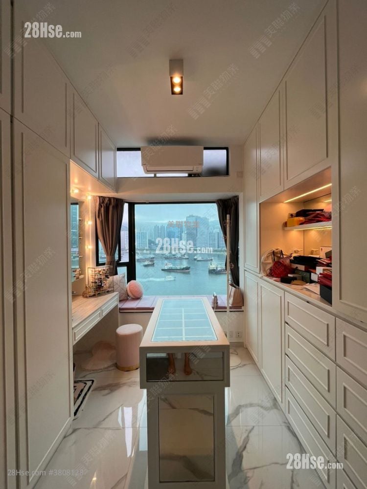 Villa Esplanada Rental 3 Bedrooms , 2 Bathrooms 849 ft²