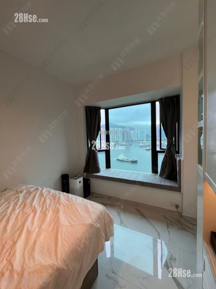 Villa Esplanada Rental 3 Bedrooms , 2 Bathrooms 849 ft²