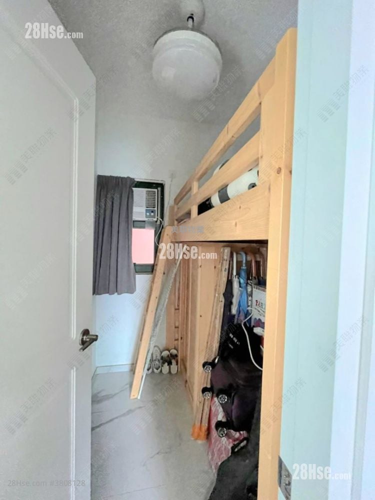 Villa Esplanada Rental 3 Bedrooms , 2 Bathrooms 849 ft²