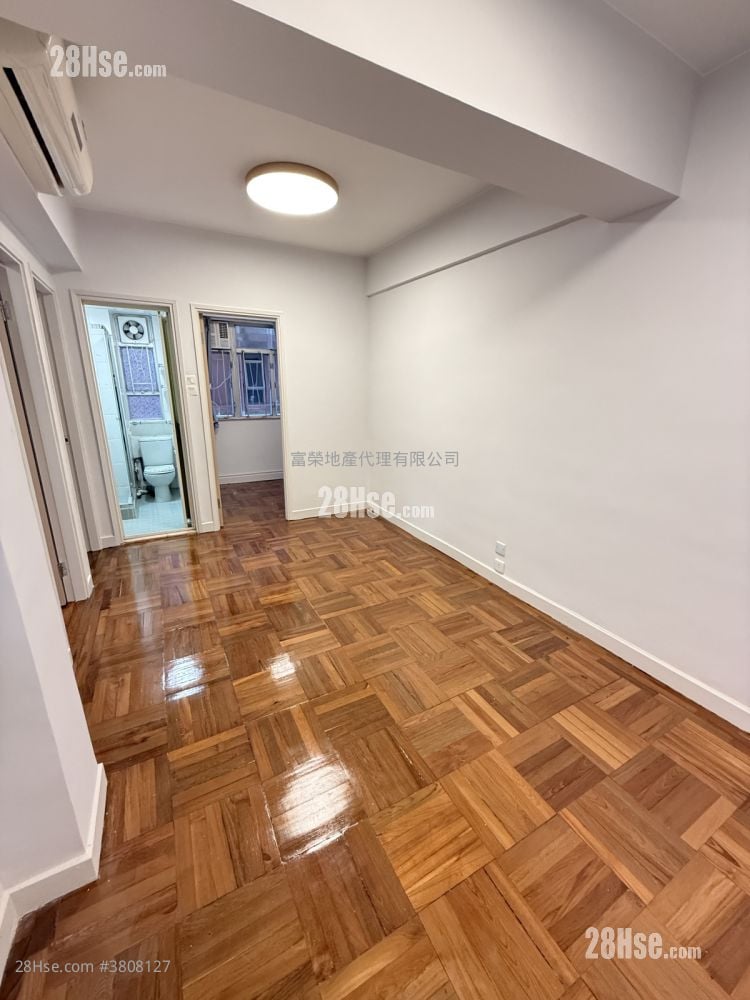 黄埔新村 租盘 3 房 , 1 浴室 442 平方尺