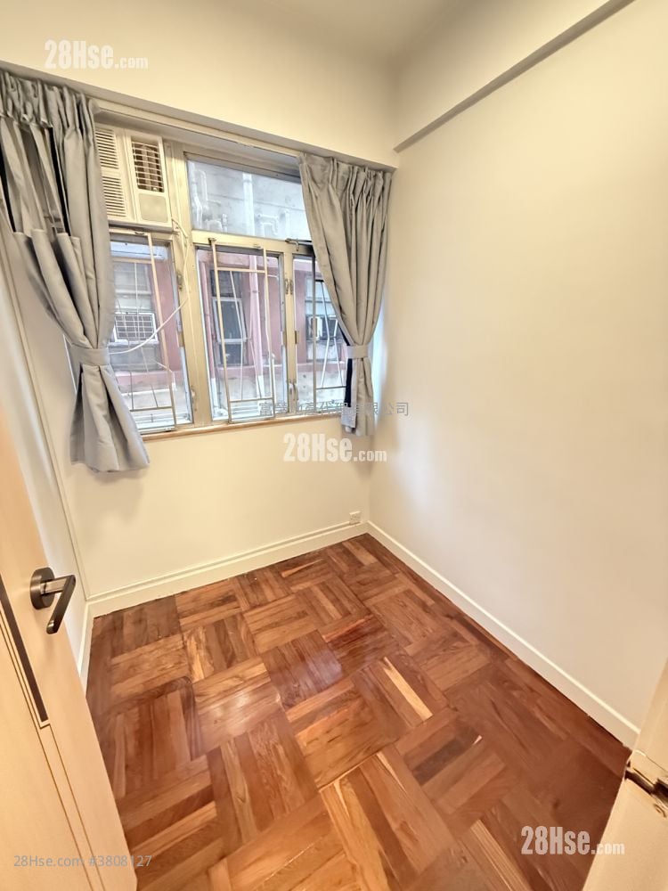 黄埔新村 租盘 3 房 , 1 浴室 442 平方尺