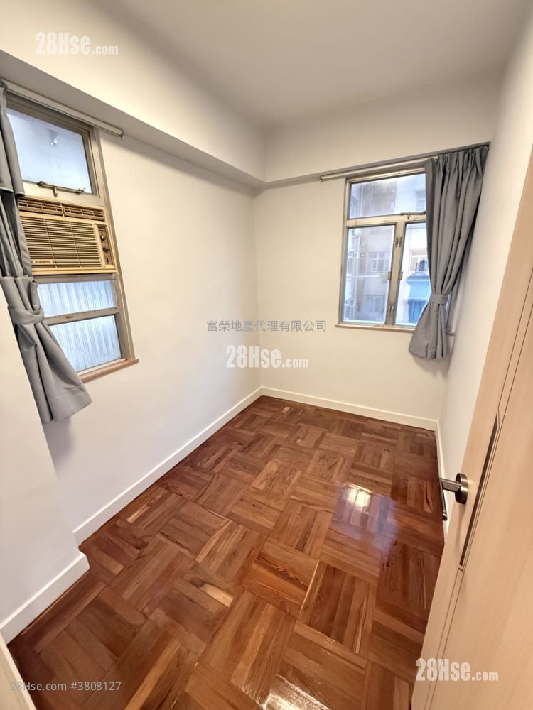 黄埔新村 租盘 3 房 , 1 浴室 442 平方尺