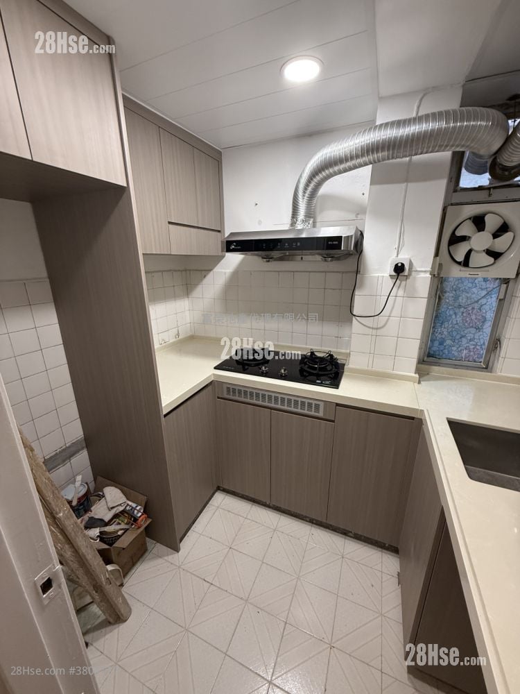 黄埔新村 租盘 3 房 , 1 浴室 442 平方尺