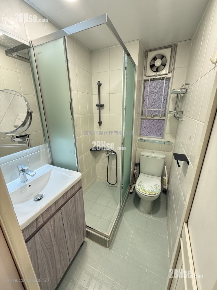 黄埔新村 租盘 3 房 , 1 浴室 442 平方尺