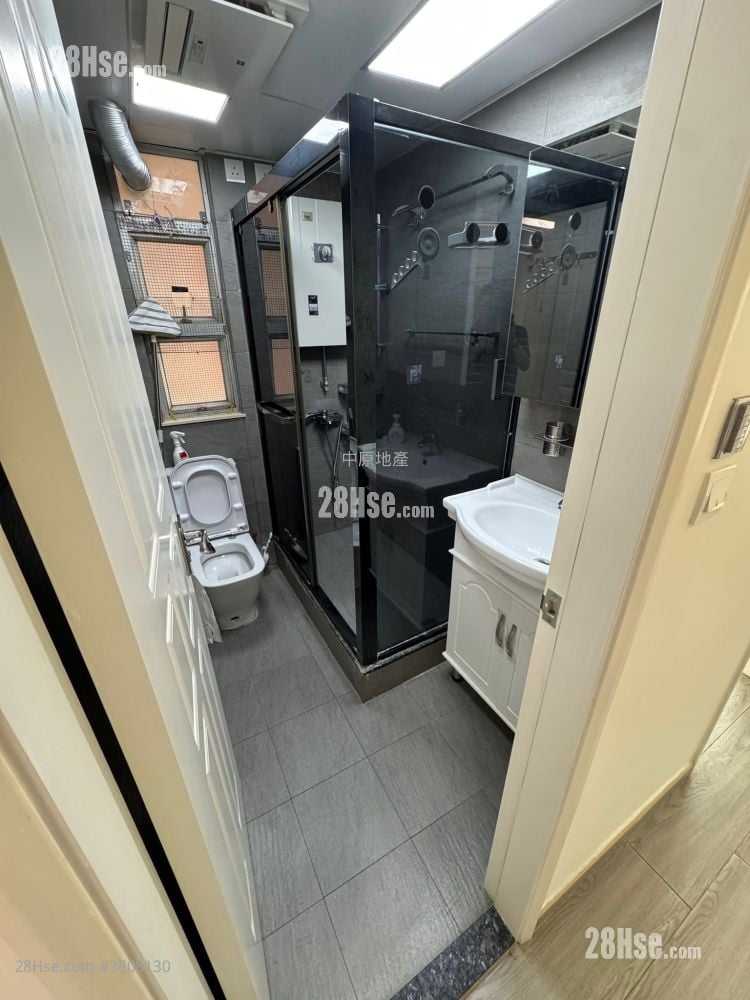 愉景花园 售盘 3 房 , 1 浴室 524 平方尺