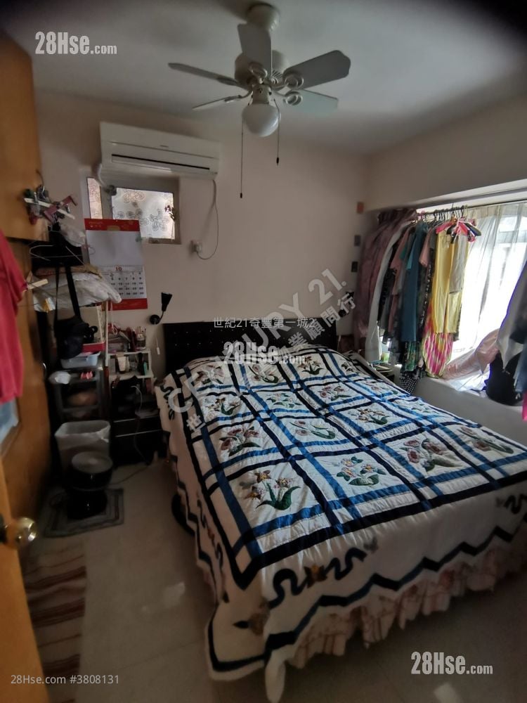 翠湖花园 售盘 3 房 819 平方尺