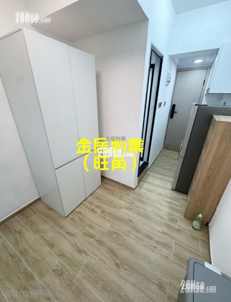 Yuen King Building Rental Studio , 1 Bathroom 200 ft²