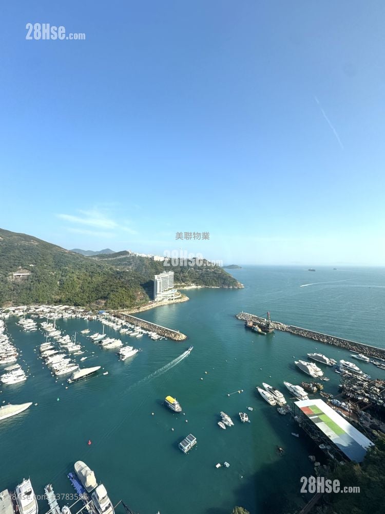 南湾 租盘 3 房 , 3 浴室 1,836 平方尺