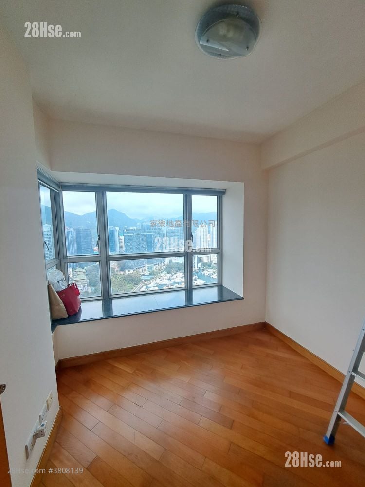 深湾轩 租盘 3 房 , 1 浴室 581 平方尺