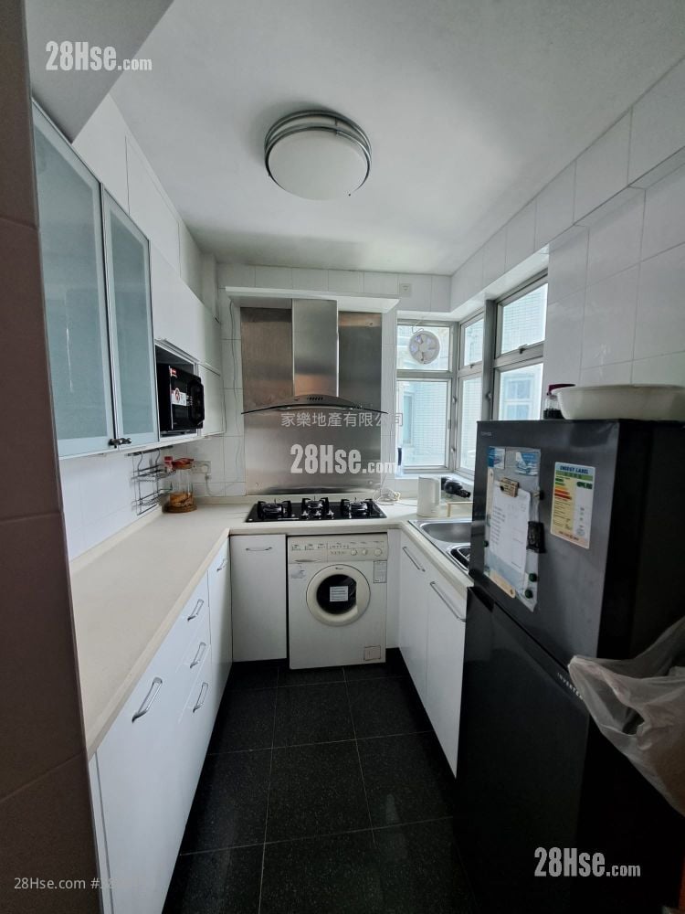 深湾轩 租盘 3 房 , 1 浴室 581 平方尺