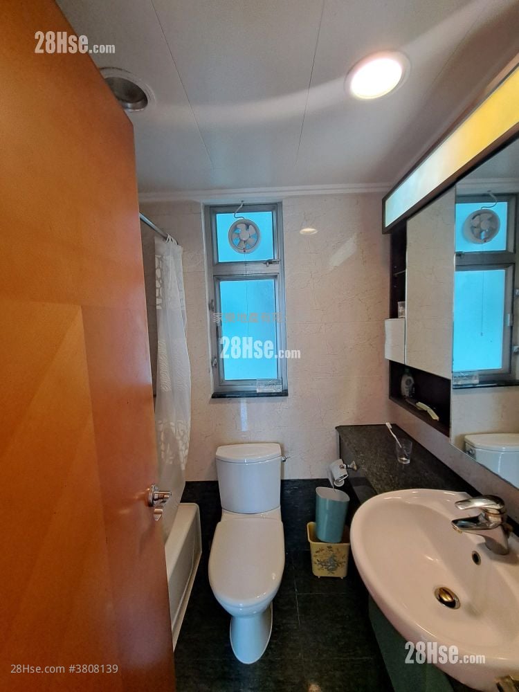 深湾轩 租盘 3 房 , 1 浴室 581 平方尺