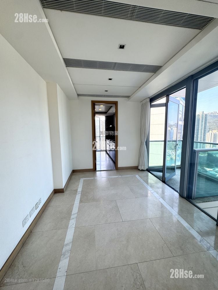 南湾 租盘 3 房 , 3 浴室 1,836 平方尺