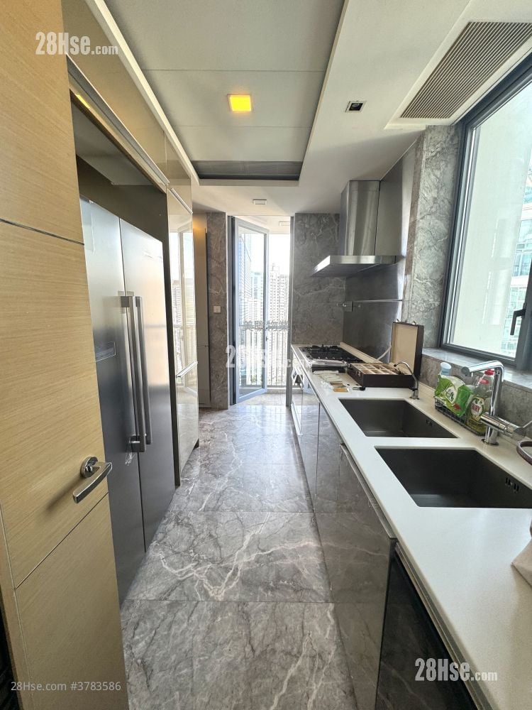 南湾 租盘 3 房 , 3 浴室 1,836 平方尺