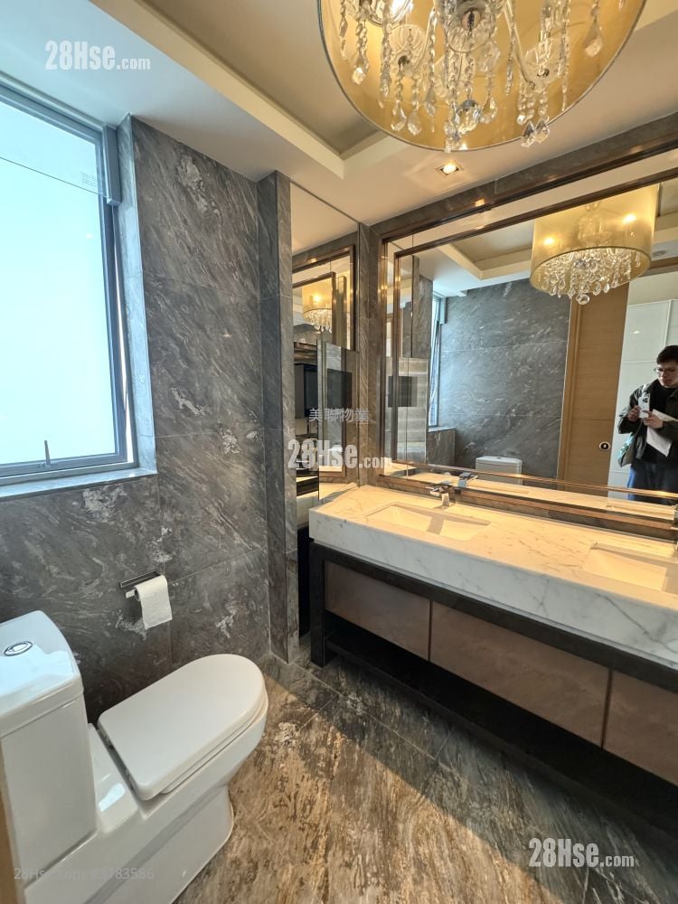 南湾 租盘 3 房 , 3 浴室 1,836 平方尺