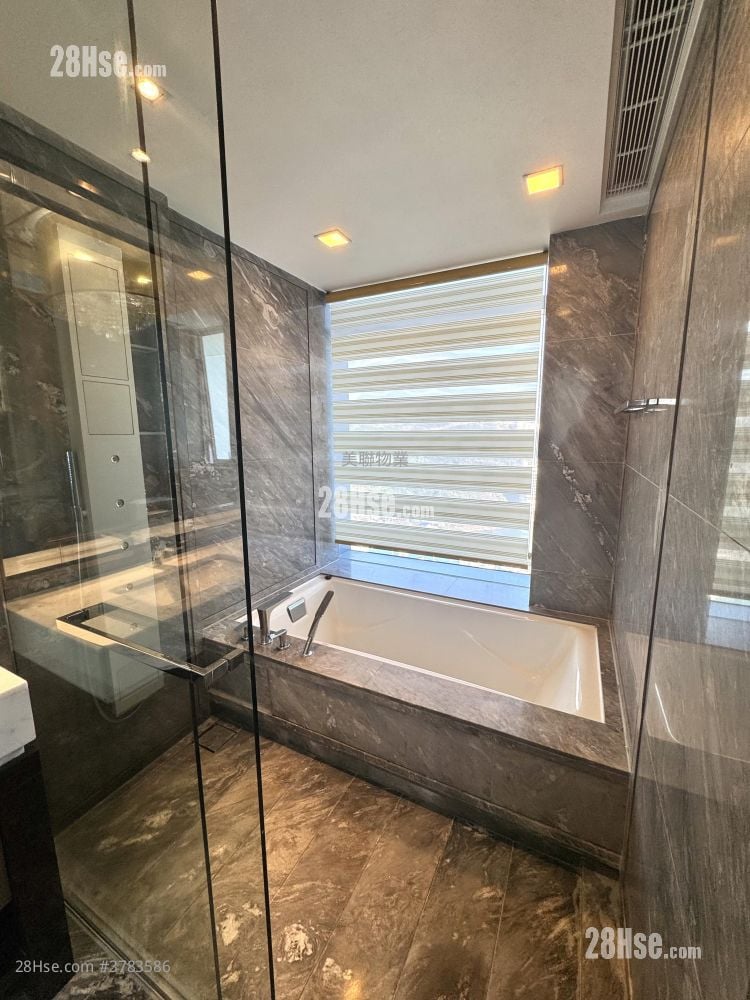 南湾 租盘 3 房 , 3 浴室 1,836 平方尺