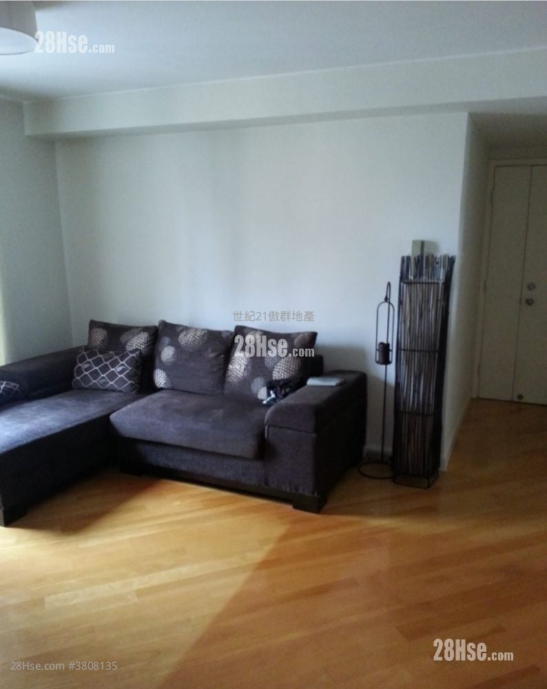 康麗花園 售盤 3 房 , 2 浴室 731 平方呎