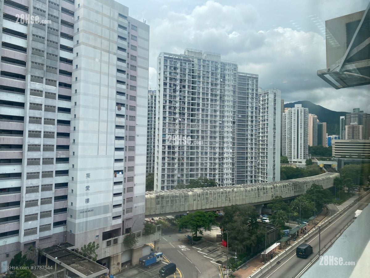 Eastern Factory Building Rental