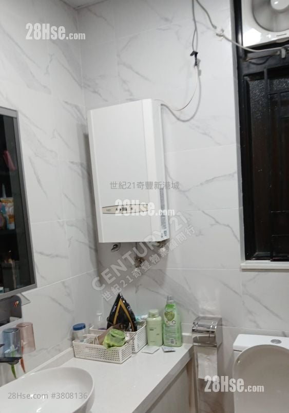 雅景台 售盘 4 房 , 2 浴室 656 平方尺