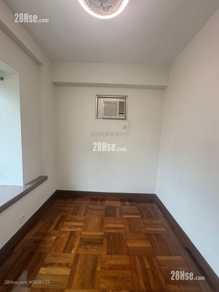 花都廣場 租盤 2 房 , 1 浴室 392 平方呎