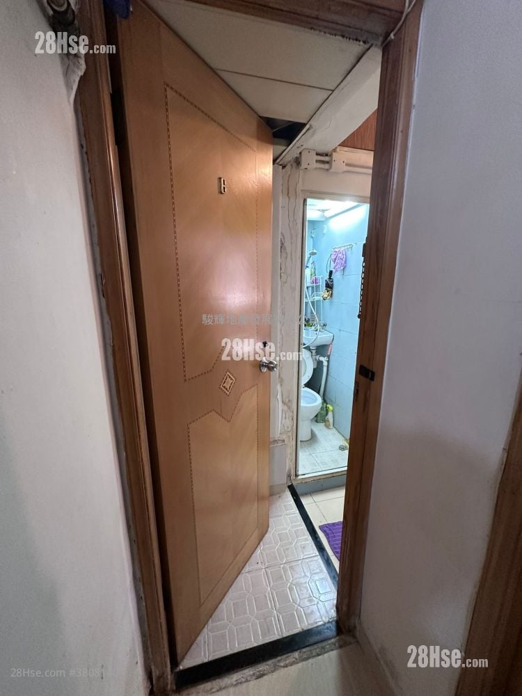 常福大廈 售盤 3 房 , 3 浴室 383 平方呎