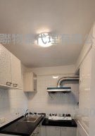 kitchen: Sun Yuen Long Centre Sell 2 Bedrooms , 1 Bathroom 466 ft²