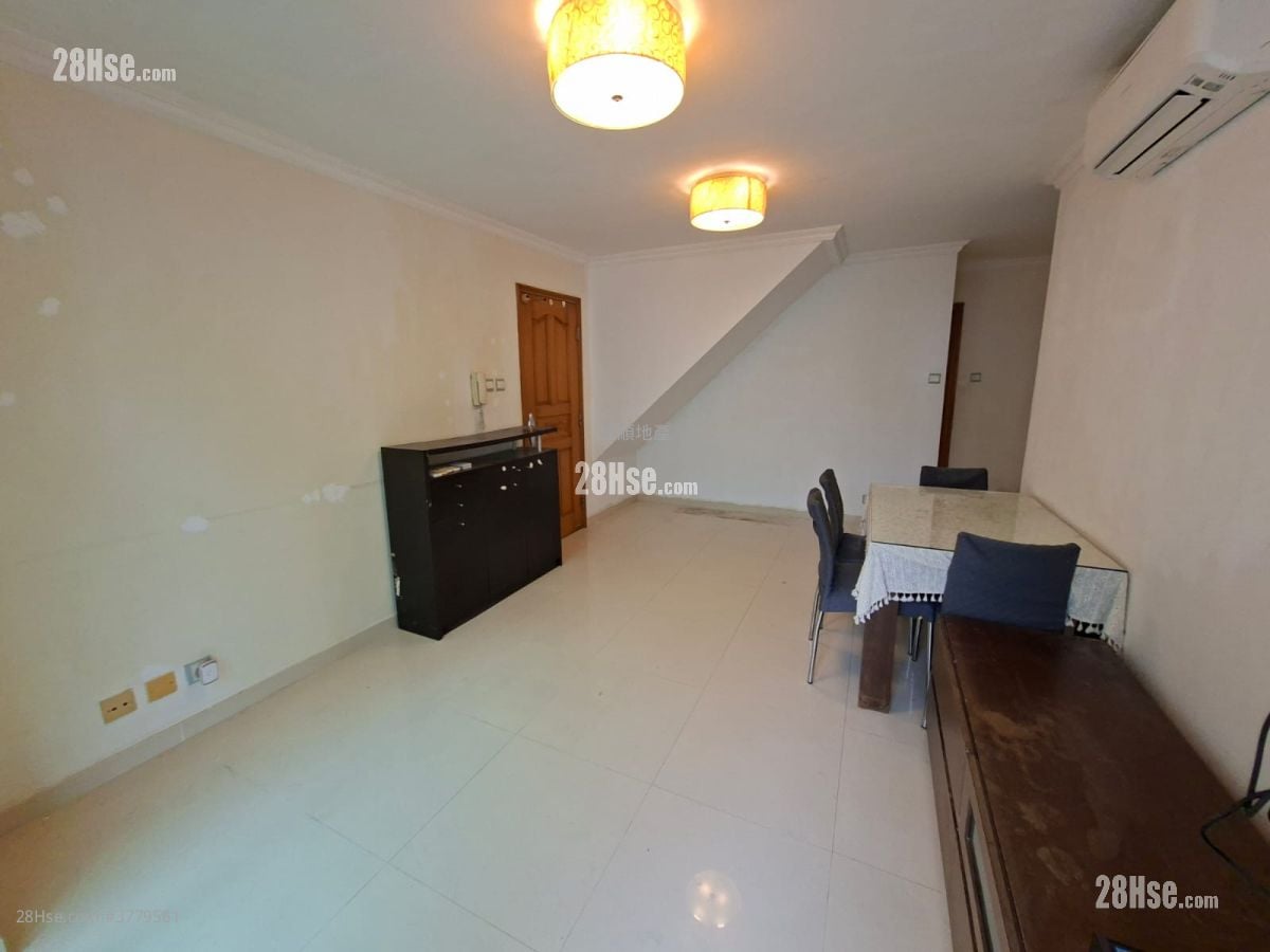 村屋 售盘 3 房 , 1 浴室