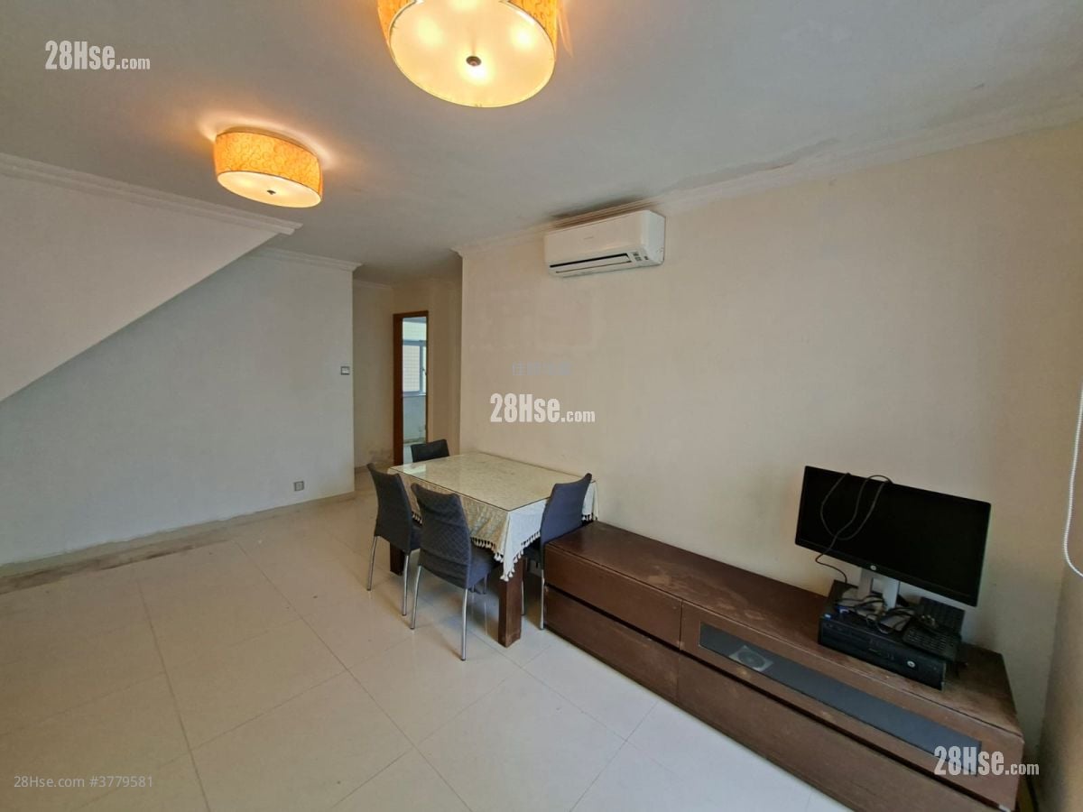 村屋 售盘 3 房 , 1 浴室