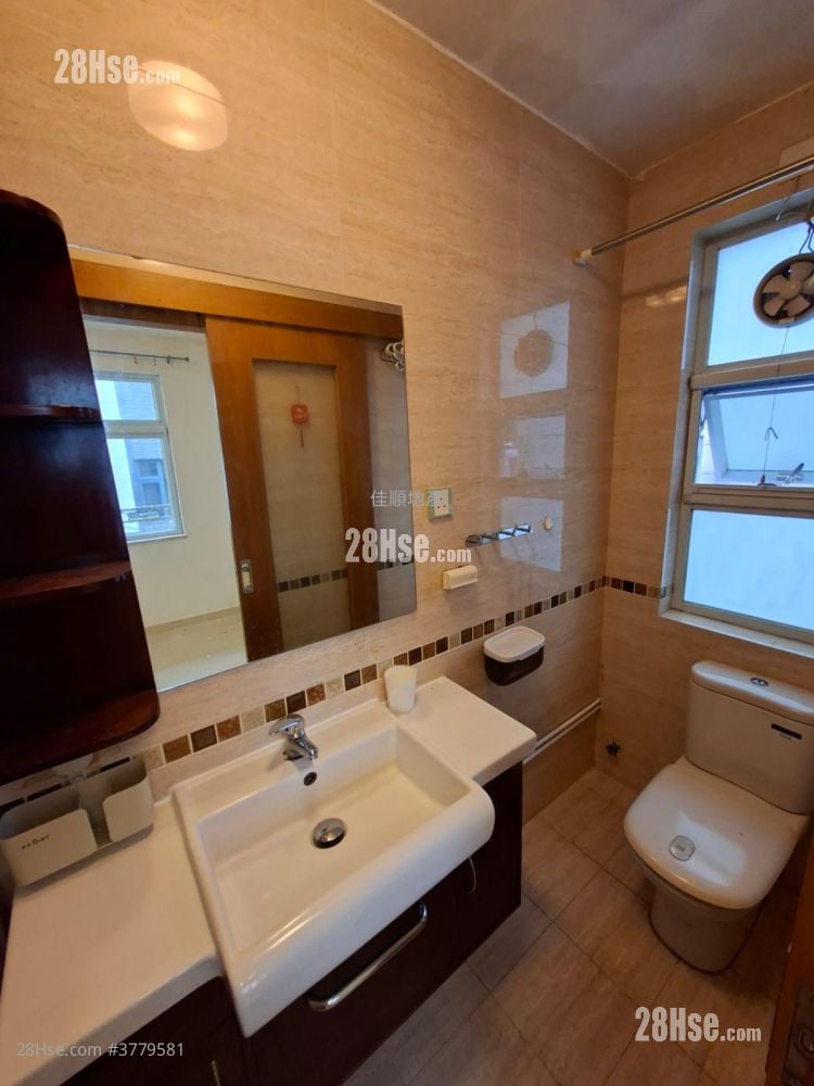 村屋 售盘 3 房 , 1 浴室