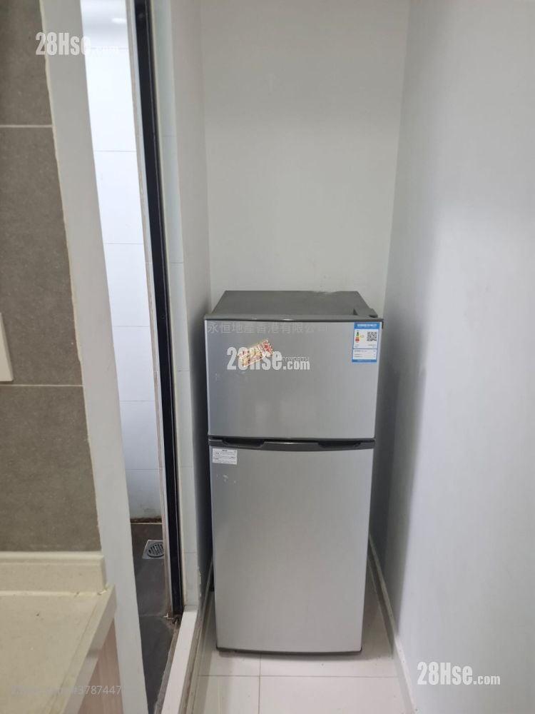 Chinese Mansion Rental 1 Bathroom 80 ft²