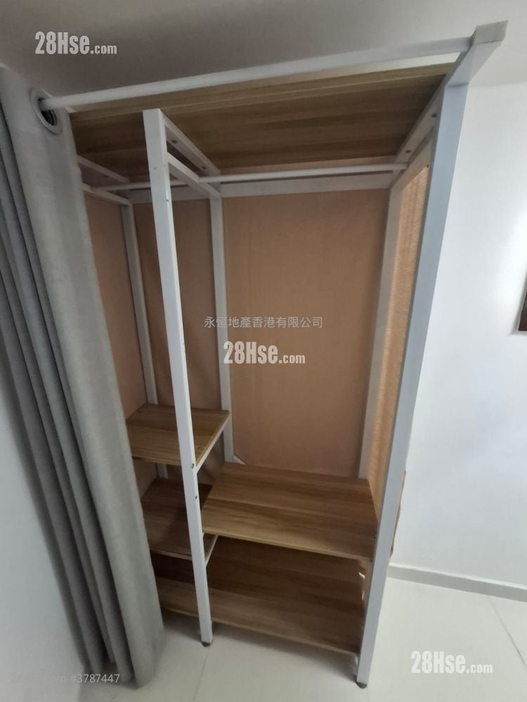 Chinese Mansion Rental 1 Bathroom 80 ft²