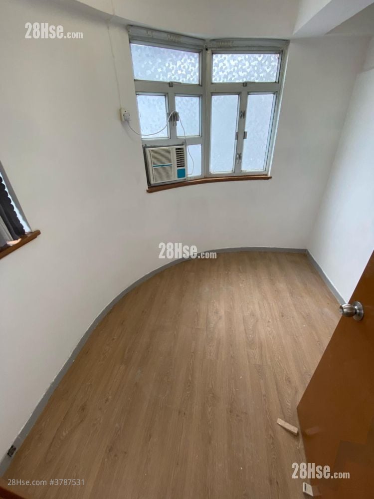 单幢楼房 租盘 1 房 180 平方尺