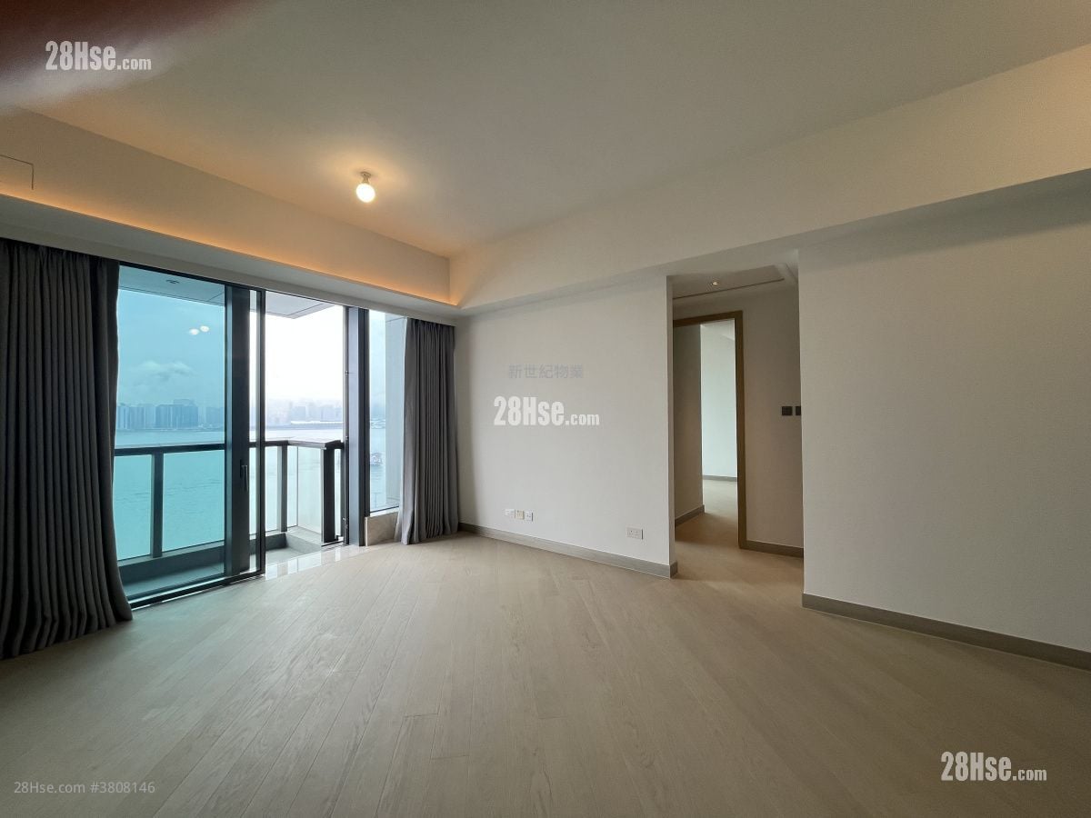 海璇 租盤 4 房 , 3 浴室 1,164 平方呎