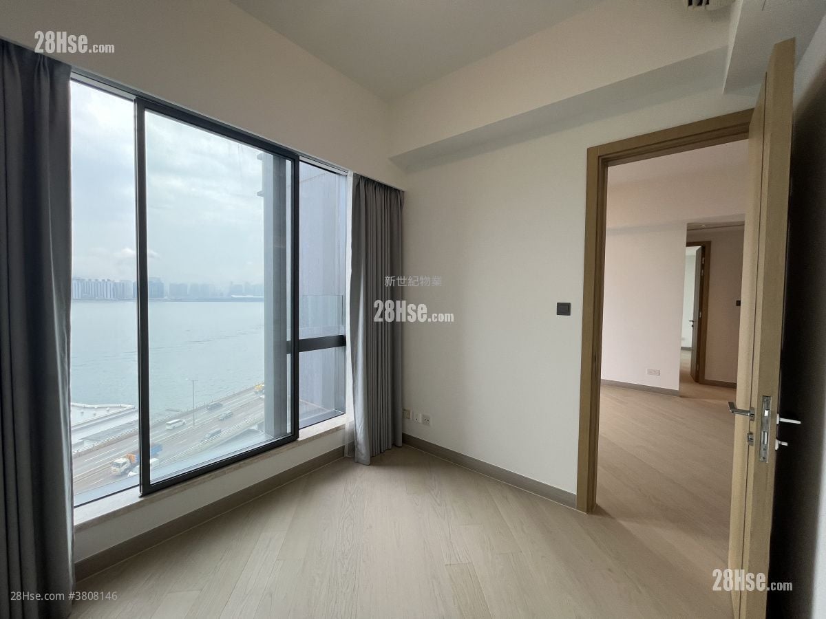 海璇 租盤 4 房 , 3 浴室 1,164 平方呎