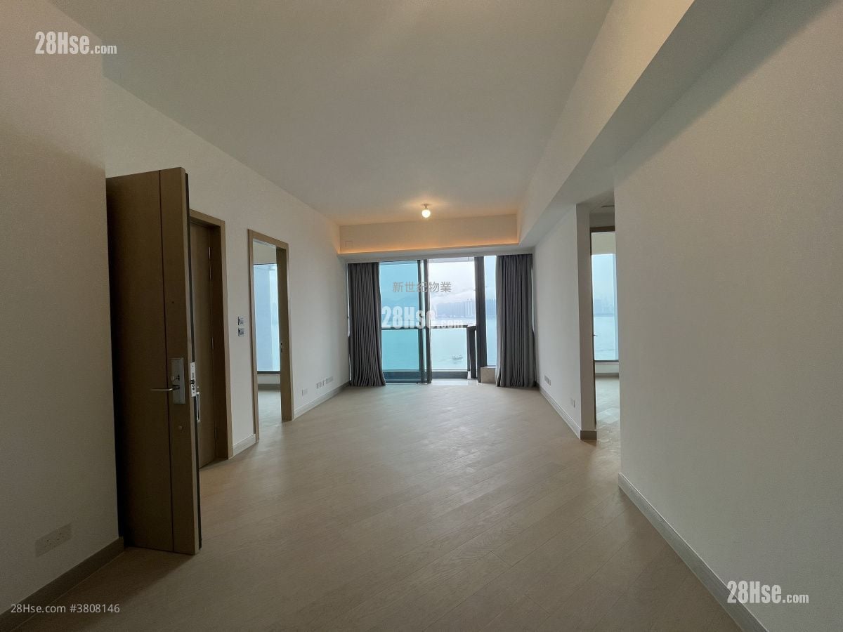 海璇 租盤 4 房 , 3 浴室 1,164 平方呎