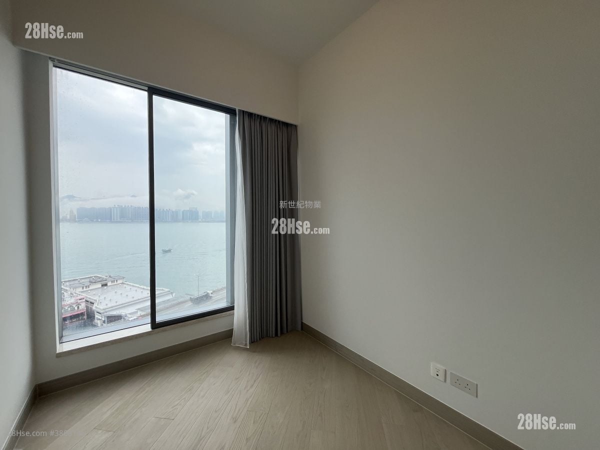 海璇 租盤 4 房 , 3 浴室 1,164 平方呎