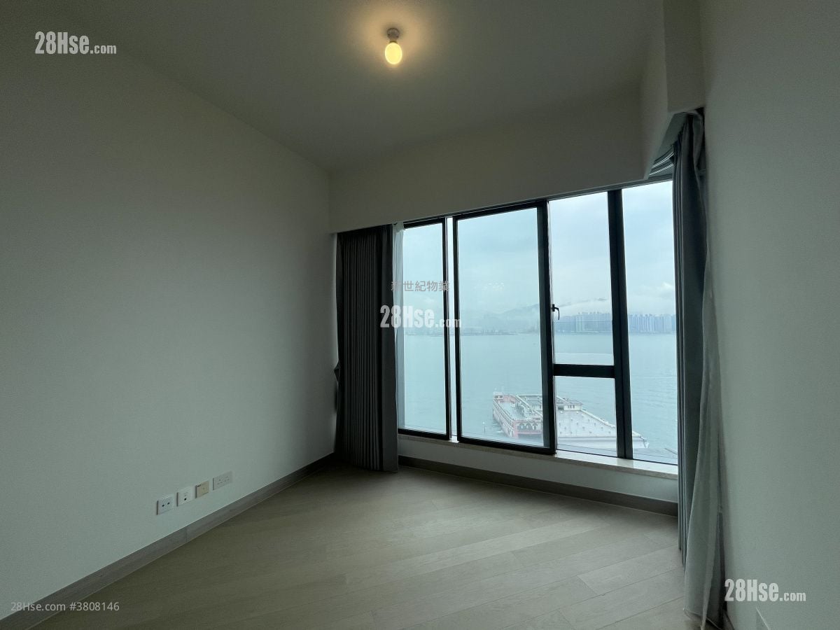 海璇 租盤 4 房 , 3 浴室 1,164 平方呎