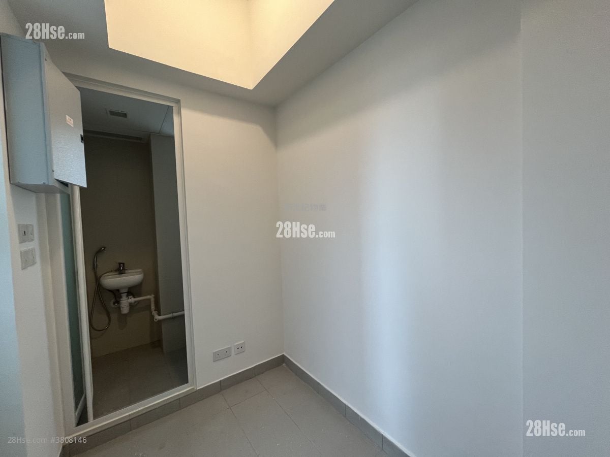 海璇 租盤 4 房 , 3 浴室 1,164 平方呎