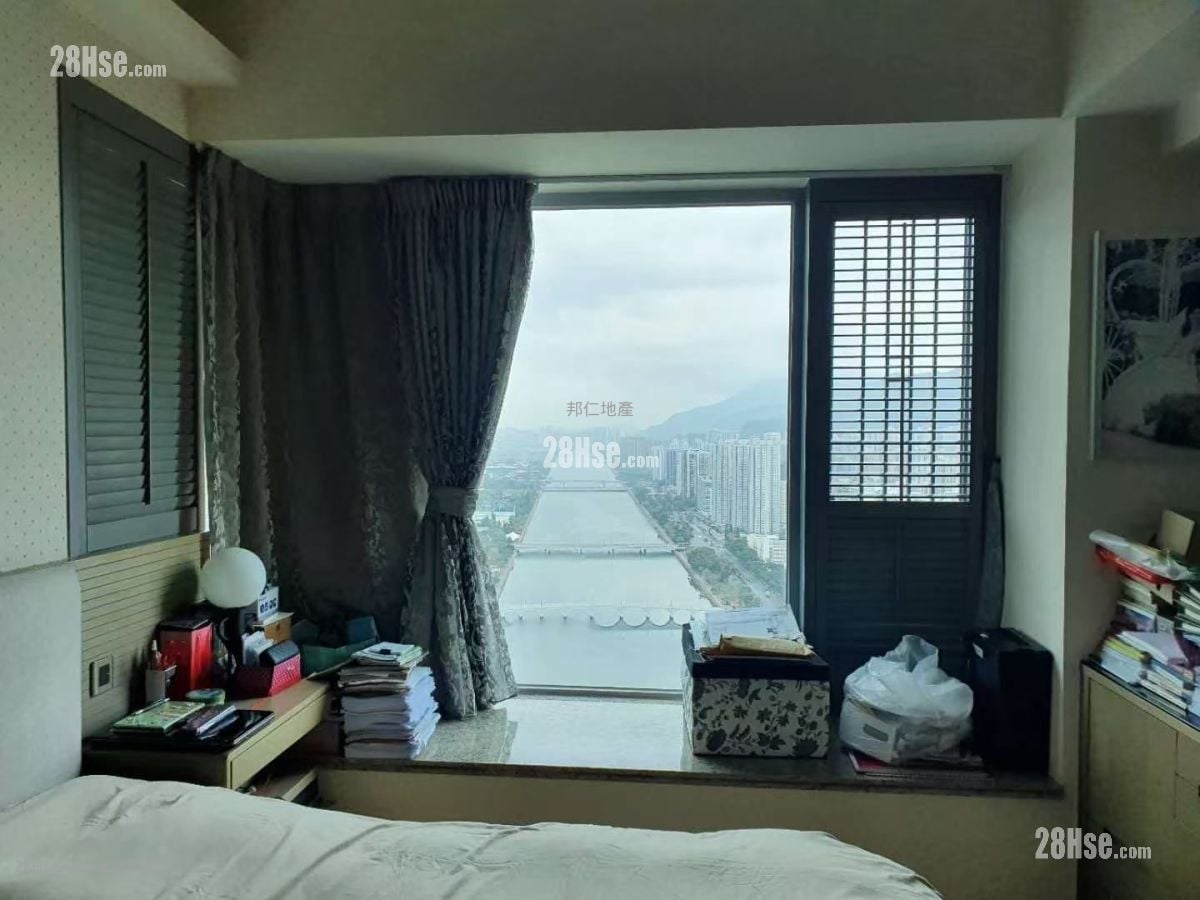 溱岸8号 售盘 3 房 , 2 浴室 1,250 平方尺