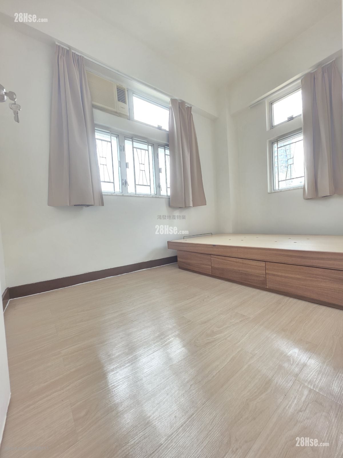 利德昌大厦 售盘 2 房 375 平方尺