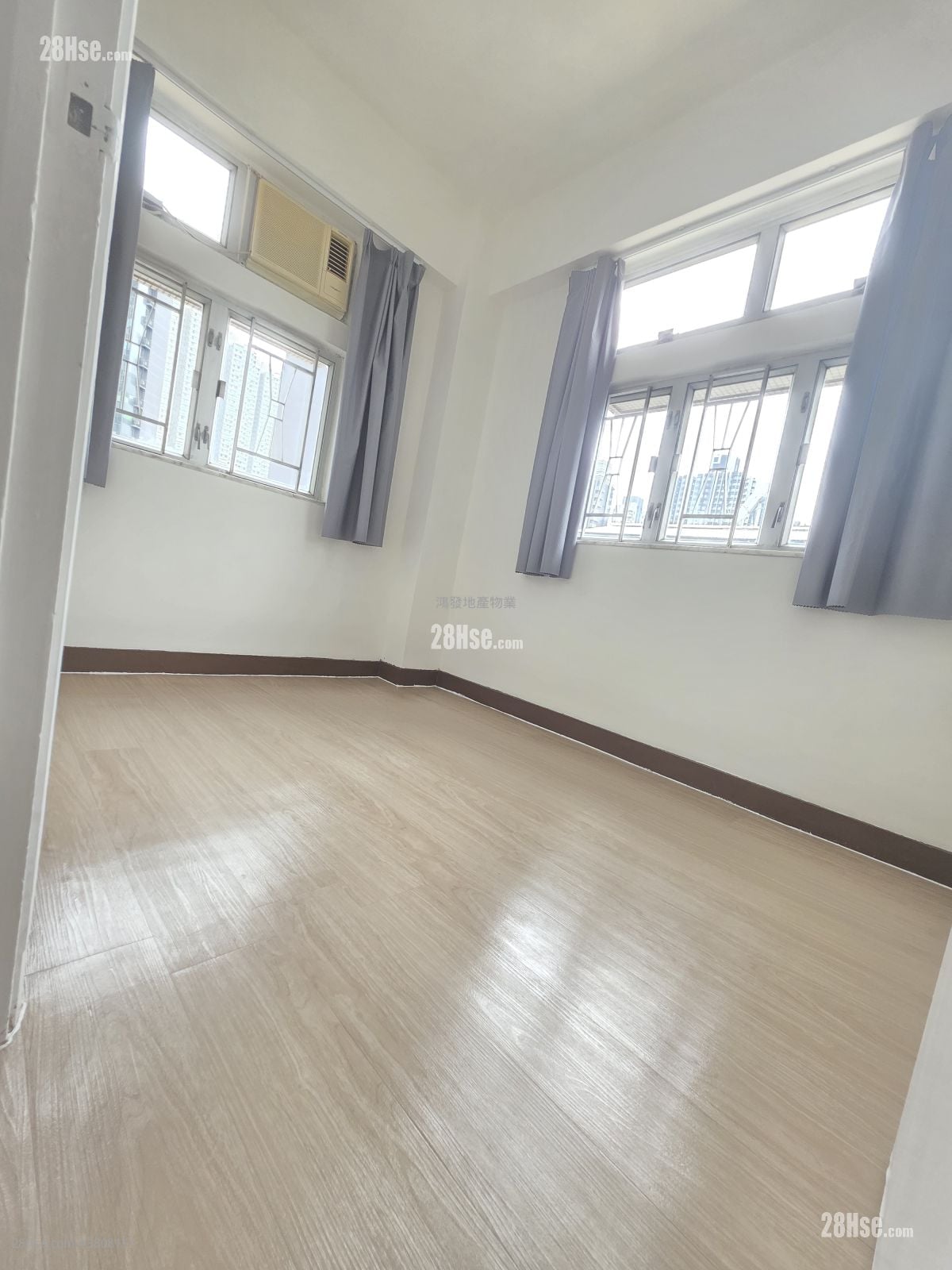 利德昌大厦 售盘 2 房 375 平方尺