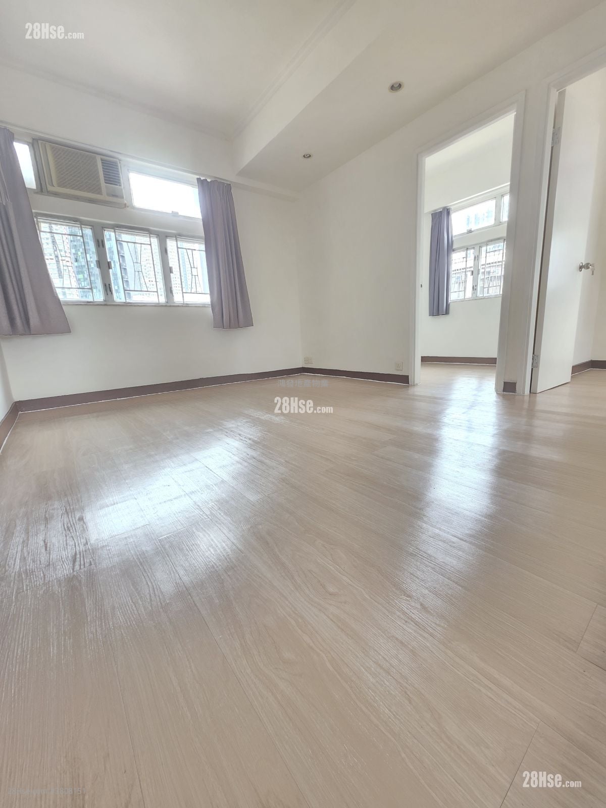 利德昌大厦 售盘 2 房 375 平方尺