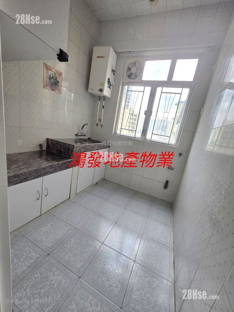 利德昌大厦 售盘 2 房 375 平方尺