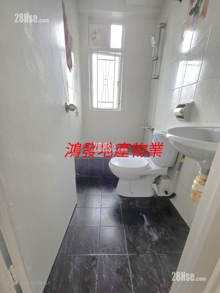 利德昌大厦 售盘 2 房 375 平方尺