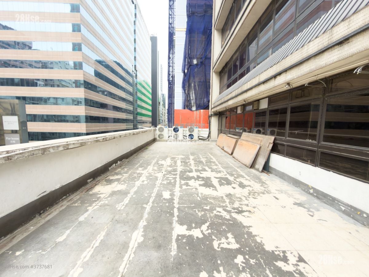 麦仕维中心 租盘 1 厕所