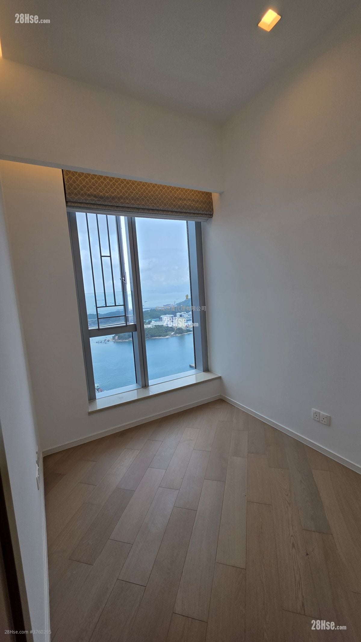 汇玺 租盘 2 房 , 2 浴室 532 平方尺