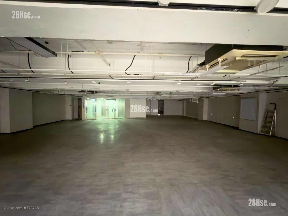 麦仕维中心 租盘 1 厕所